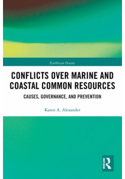 Conflicts over Marine and Coastal Common Resources