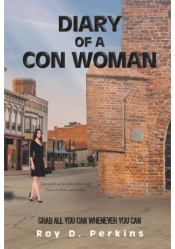 Diary of a Con Woman