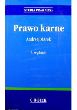 Prawo karne