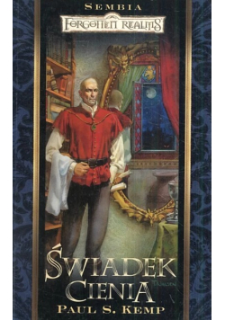 Świadek cienia