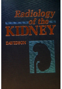 Radiology of the Kidney