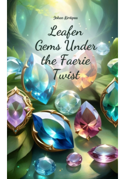 Leafen Gems Under the Faerie Twist