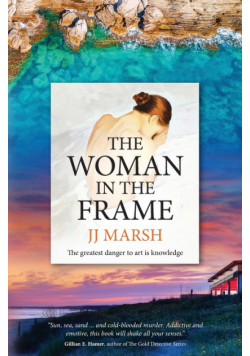 The Woman in the Frame