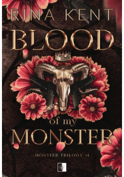 Blood of My Monster
