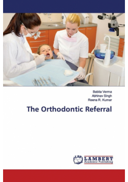 The Orthodontic Referral
