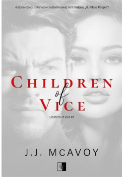 Children of Vice