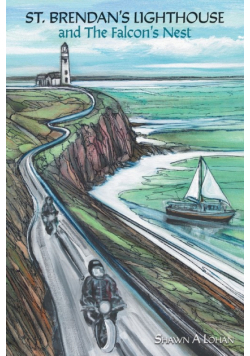 St. Brendan's Lighthouse and The Falcon's Nest
