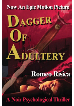 Dagger of Adultery