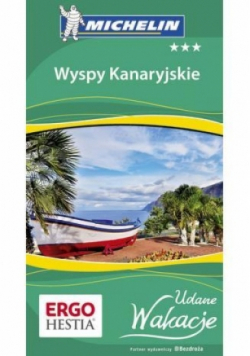 Udane wakacje - Wyspy Kanaryjskie