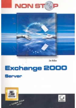 McBee Jim - Exchange 2000