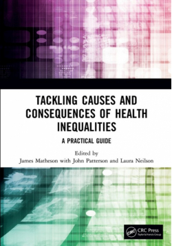 Tackling Causes and Consequences of Health Inequalities