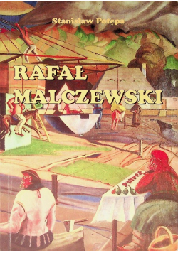 Rafał Malczewski