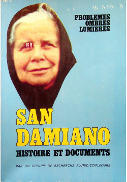 San Damiano Histoire et Documents