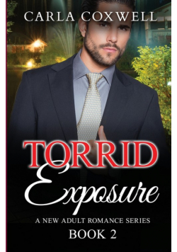 Torrid Exposure - Book 2