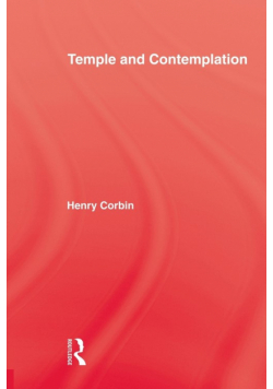 Temple & Contemplation
