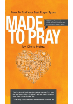 Made to Pray