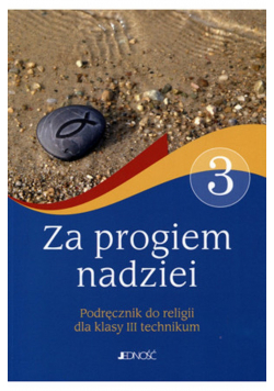 Za progiem nadziei