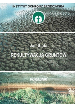 Rekultywacja gruntów