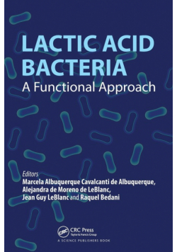 Lactic Acid Bacteria