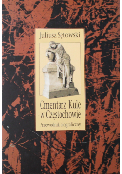 Cmentarz Kule w Częstochowie