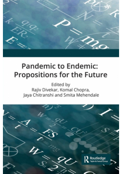 Pandemic to Endemic