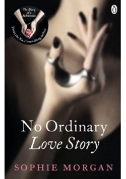 No Ordinary Love Story