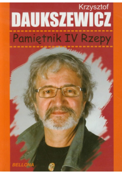 Pamiętnik IV Rzepy