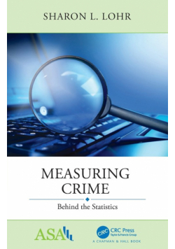 Measuring Crime