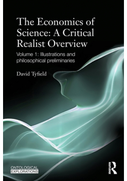 The Economics of Science