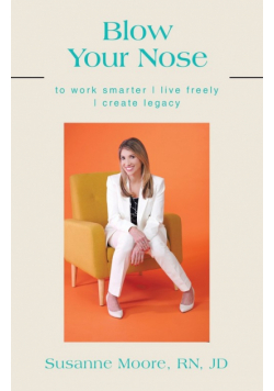 Blow Your Nose