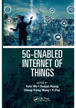 5G-Enabled Internet of Things