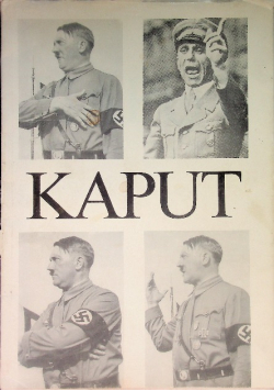 Kaput