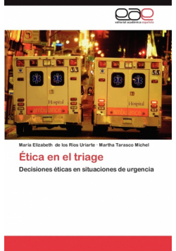 Etica En El Triage