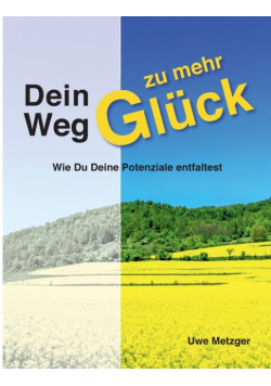 Dein Weg zu mehr Glück