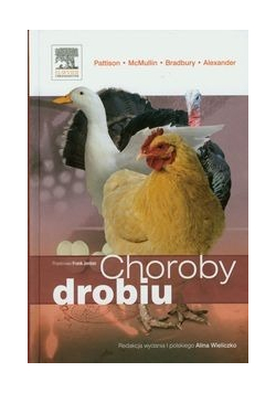 Choroby drobiu