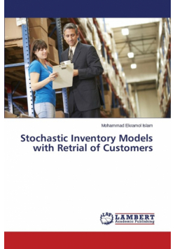 Stochastic Inventory Models with Retrial of Customers
