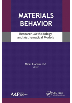 Materials Behavior