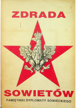 Pamiętnik dyplomaty sowieckiego