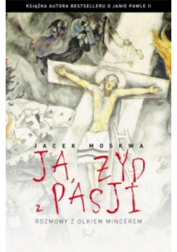 Ja Żyd z Pasji