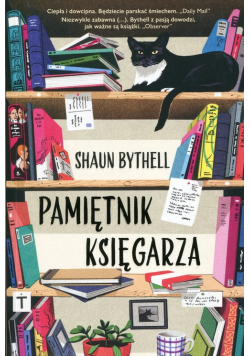 Pamiętnik księgarza