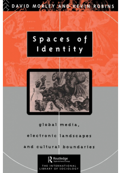 Spaces of Identity