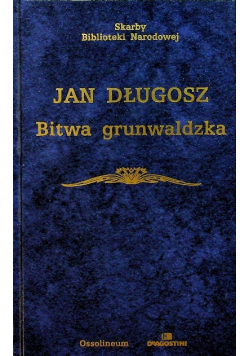 Bitwa grunwaldzka