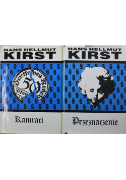 Kamraci / Przeznaczenie