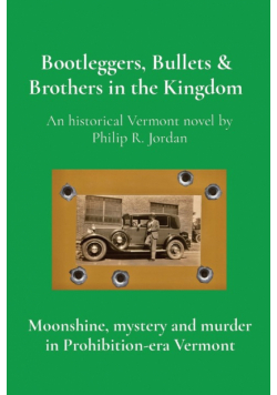Bootleggers, Bullets & Brothers in the Kingdom