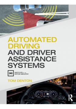 Automated Driving and Driver Assistance Systems