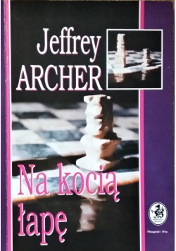 Na kocią łapę