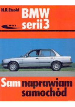 BMW serii 3 (typu E30)