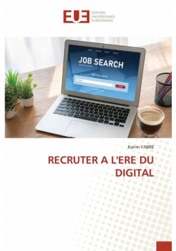 Recruter A L'ere Du Digital