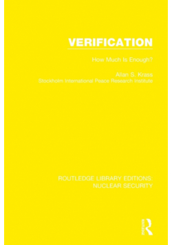 Verification