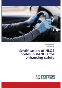 Identification of NLOS nodes in VANETs for enhancing safety